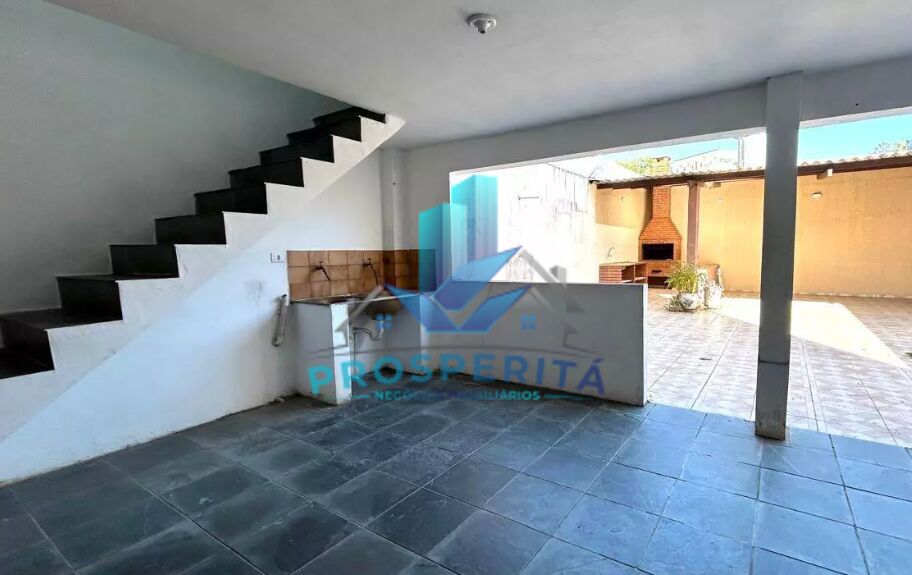 Casa para alugar com 3 quartos, 235m² - Foto 30