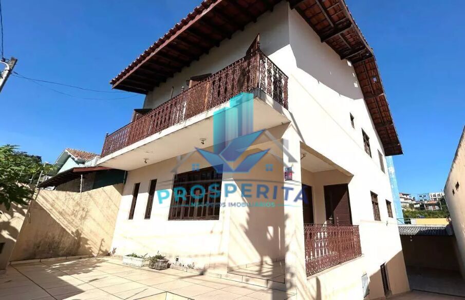 Casa para alugar com 3 quartos, 235m² - Foto 2