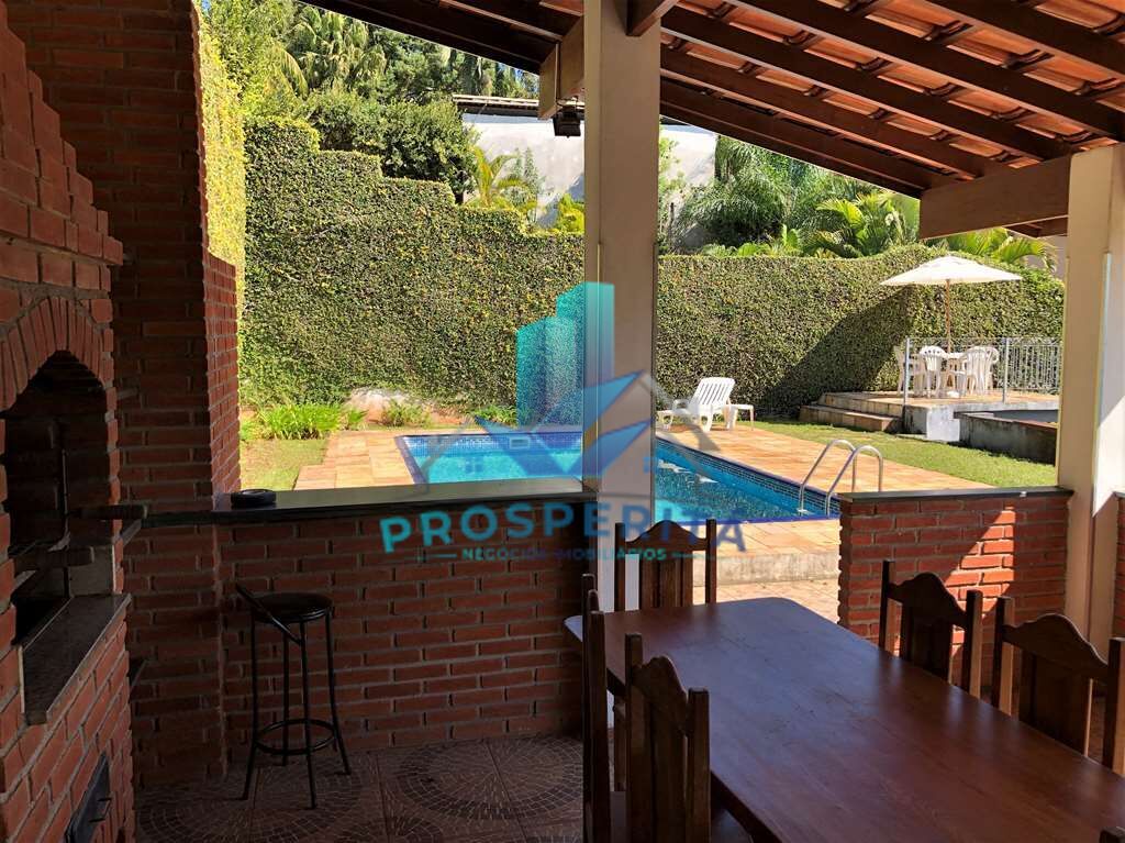 Casa à venda com 3 quartos, 237m² - Foto 9