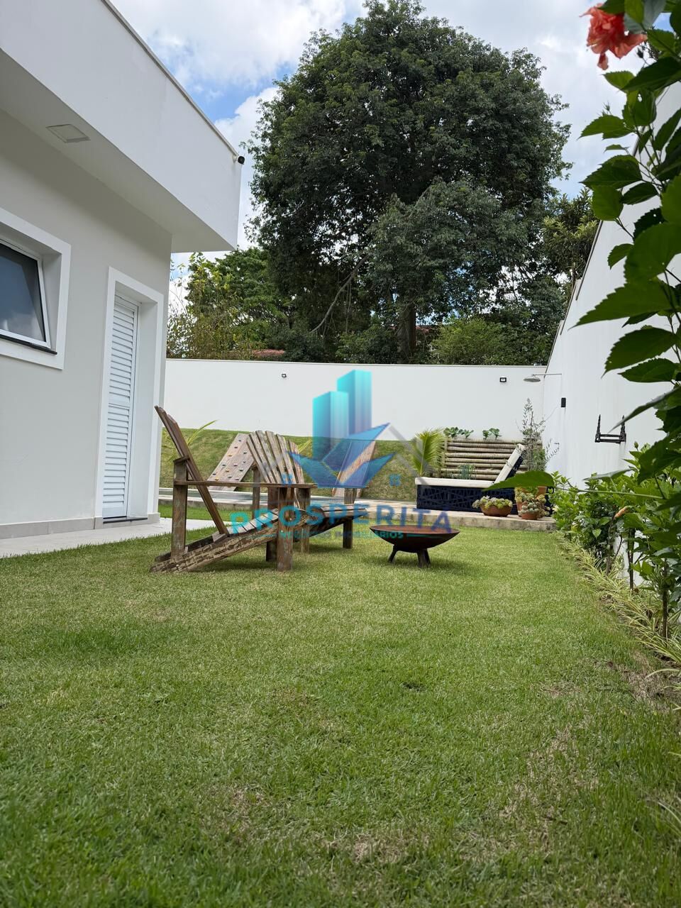 Casa, 3 quartos, 231 m² - Foto 2