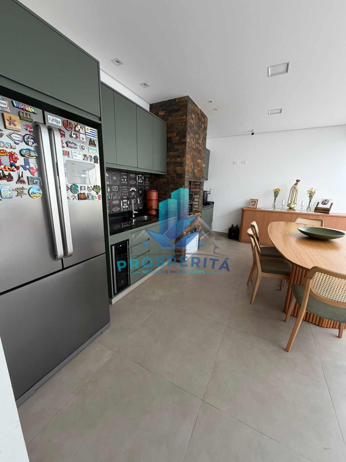 Casa, 3 quartos, 231 m² - Foto 23