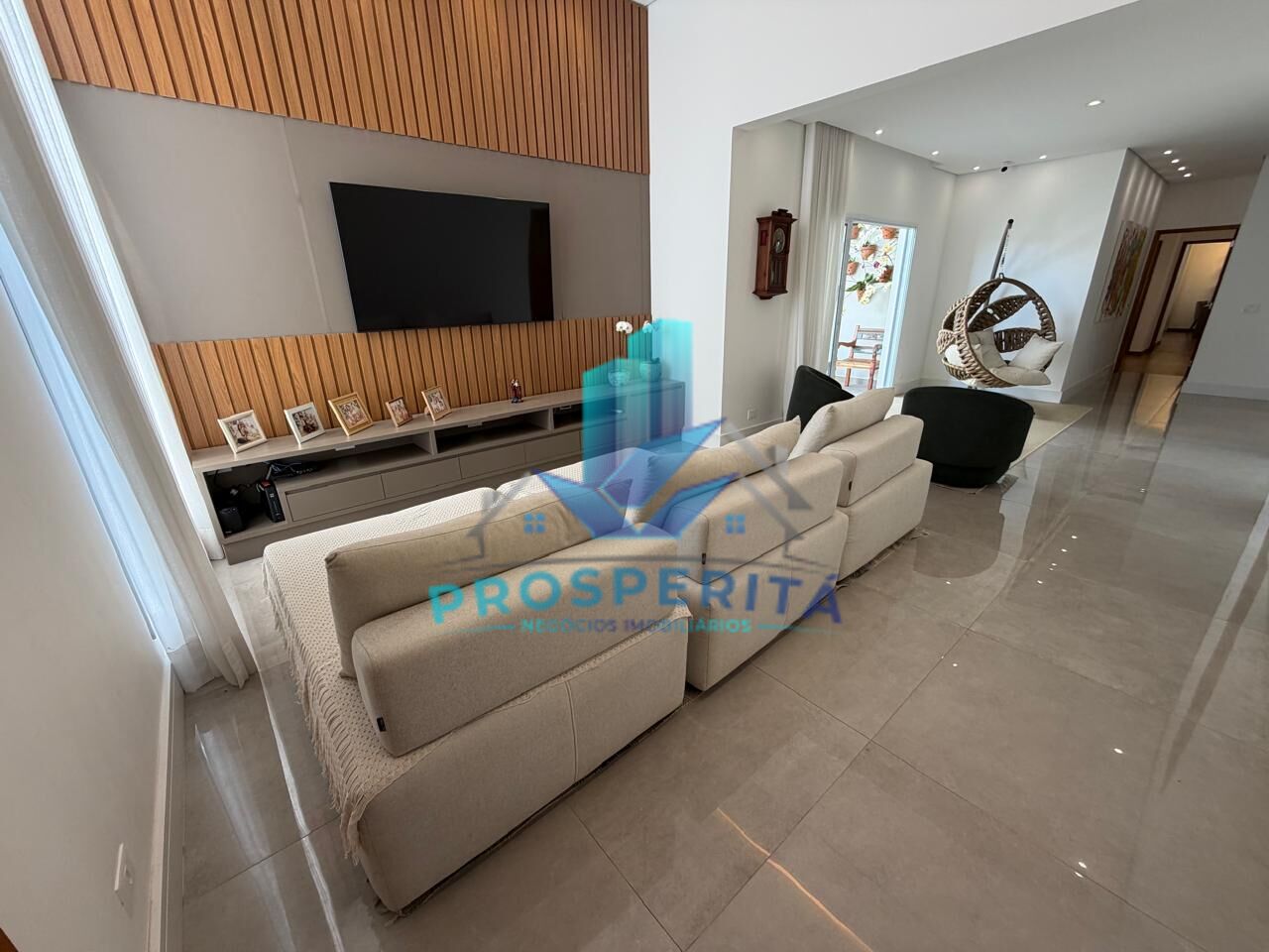 Casa, 3 quartos, 231 m² - Foto 26