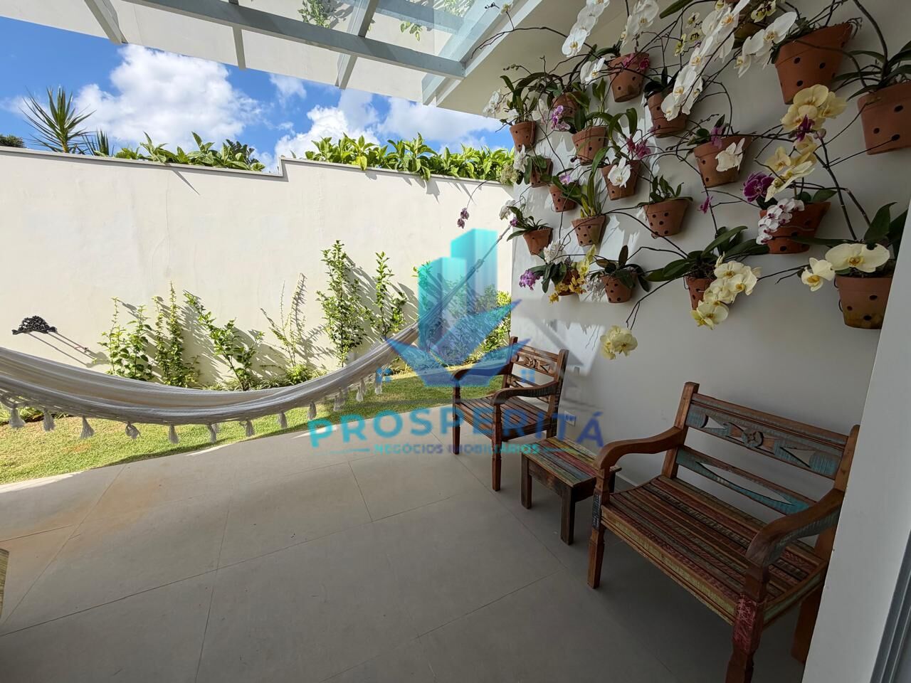 Casa, 3 quartos, 231 m² - Foto 14