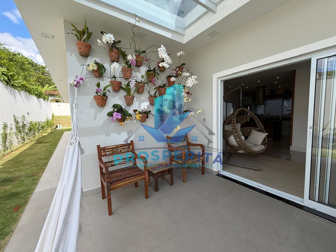 Casa, 3 quartos, 231 m² - Foto 29