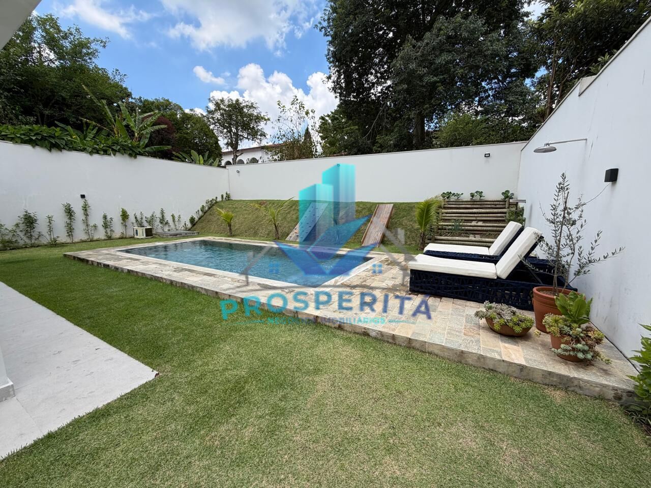Casa, 3 quartos, 231 m² - Foto 6