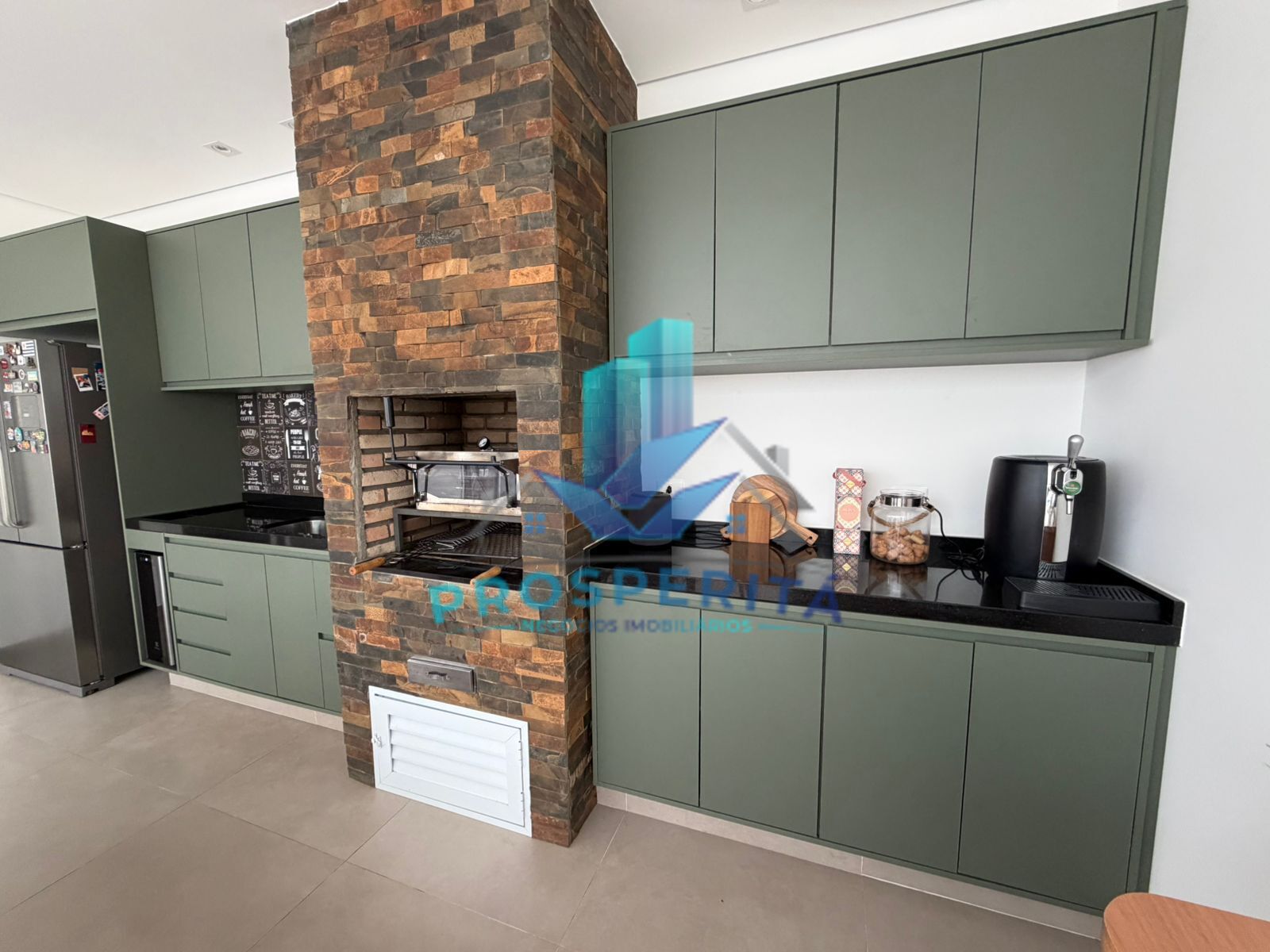 Casa, 3 quartos, 231 m² - Foto 8