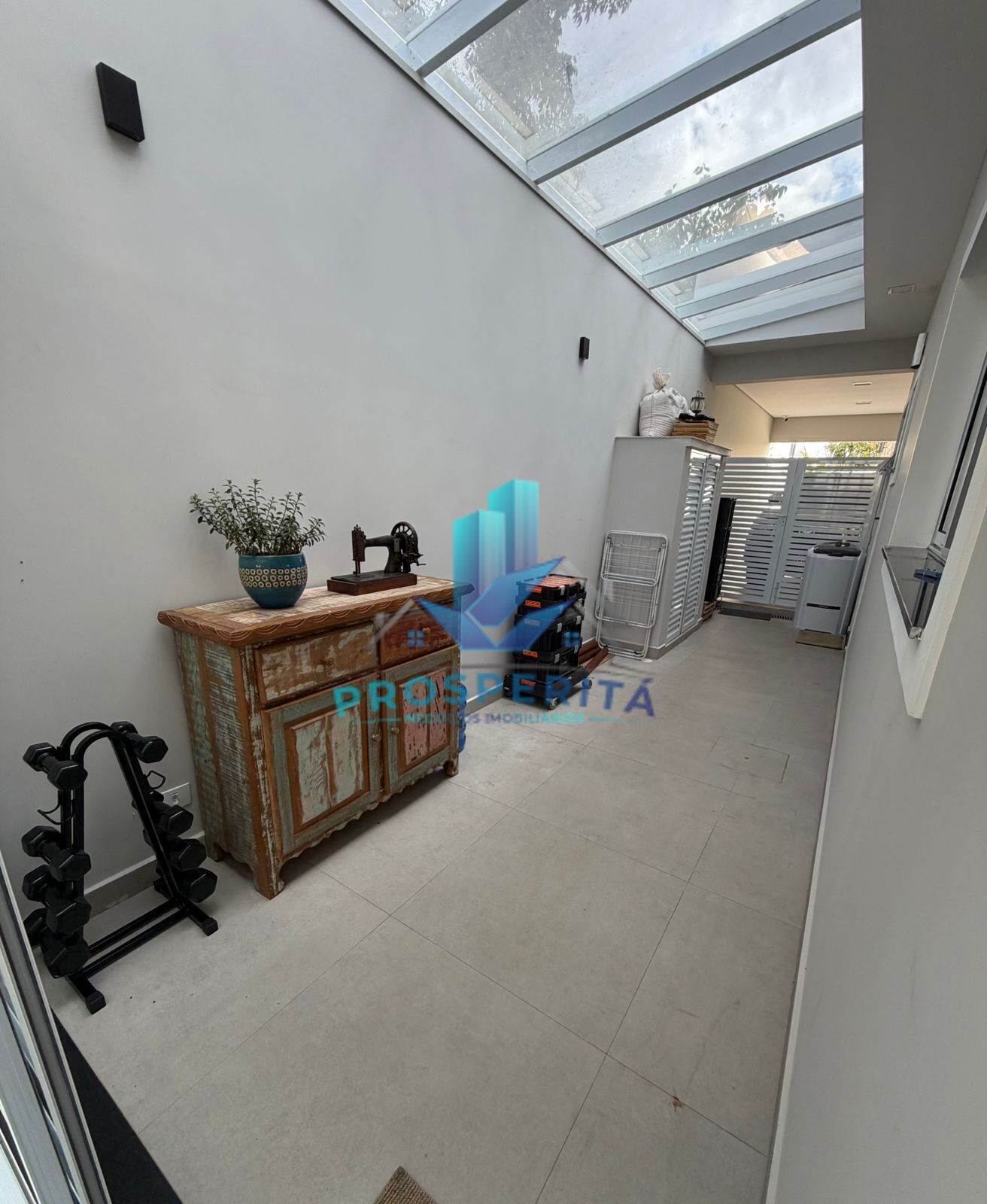 Casa, 3 quartos, 231 m² - Foto 24