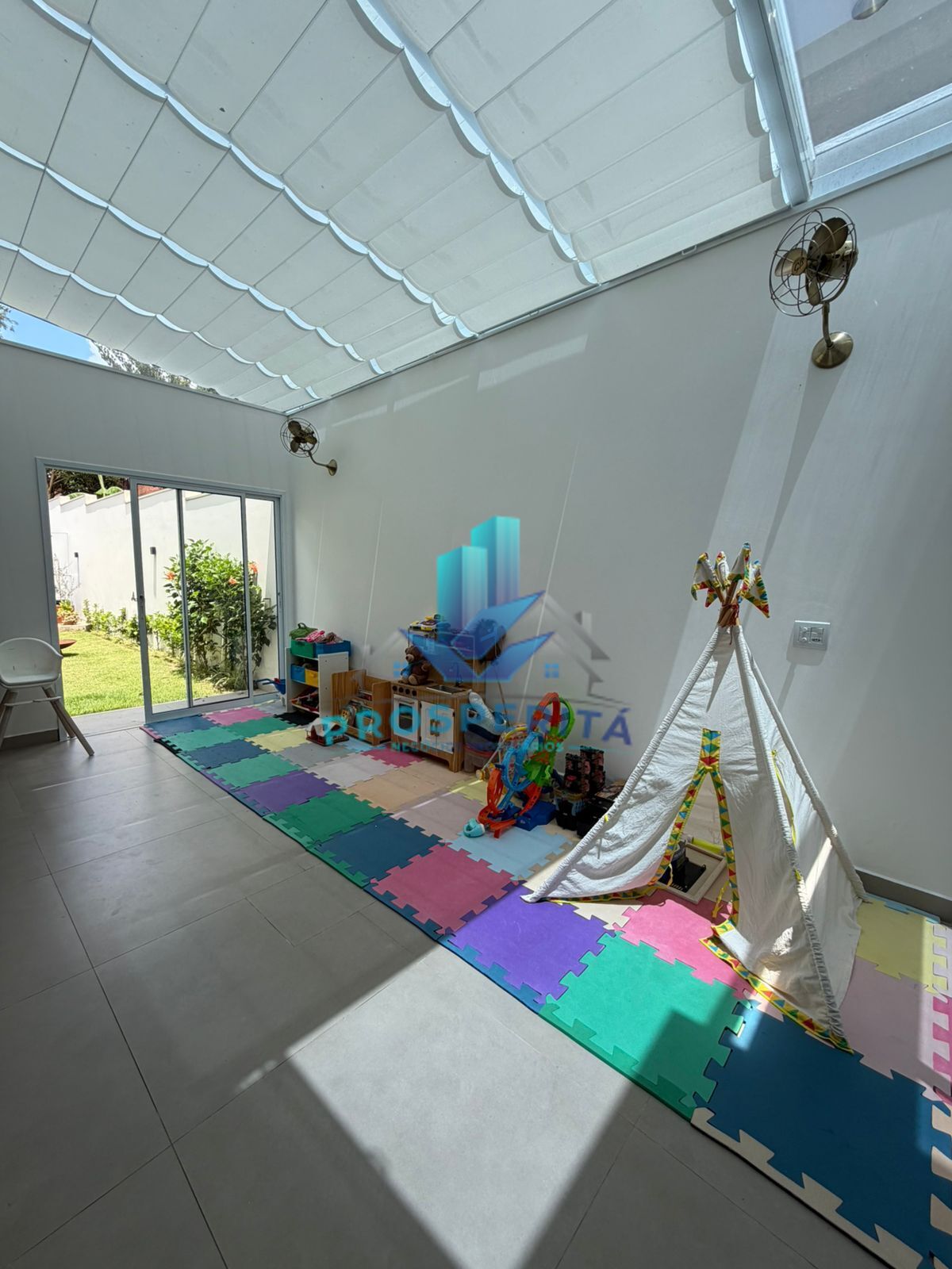 Casa, 3 quartos, 231 m² - Foto 11
