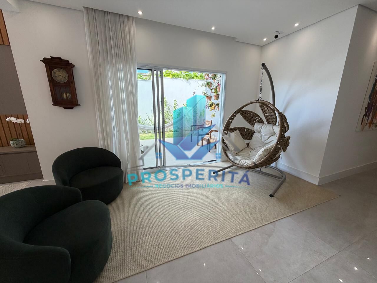 Casa, 3 quartos, 231 m² - Foto 25