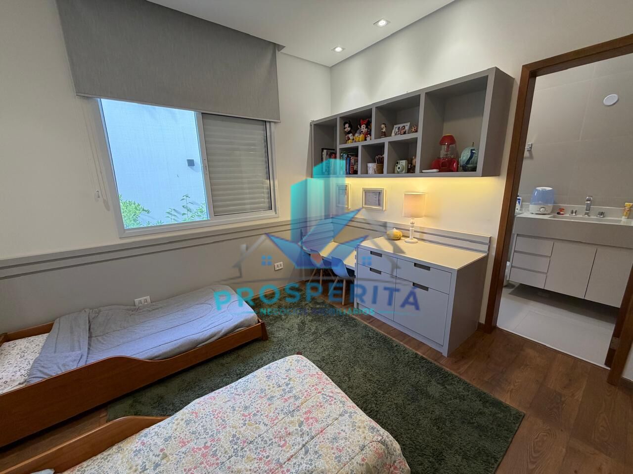 Casa, 3 quartos, 231 m² - Foto 38