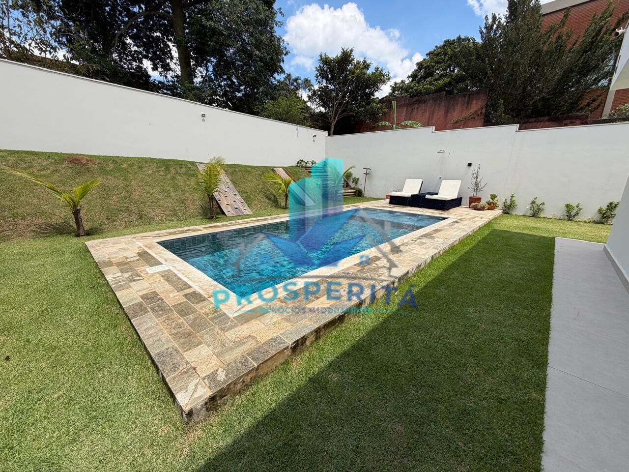 Casa, 3 quartos, 231 m² - Foto 5