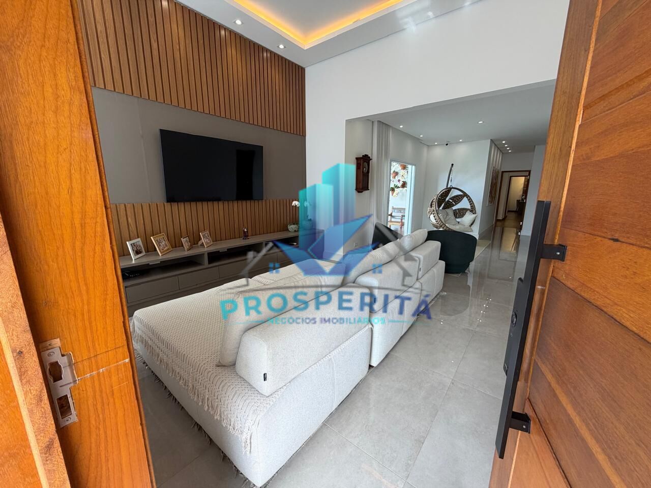 Casa, 3 quartos, 231 m² - Foto 15