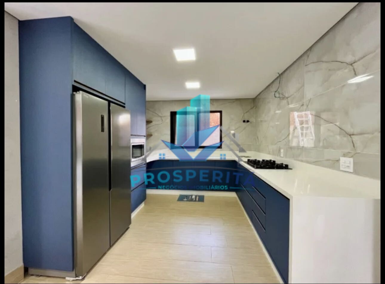 Casa, 3 quartos, 242 m² - Foto 5