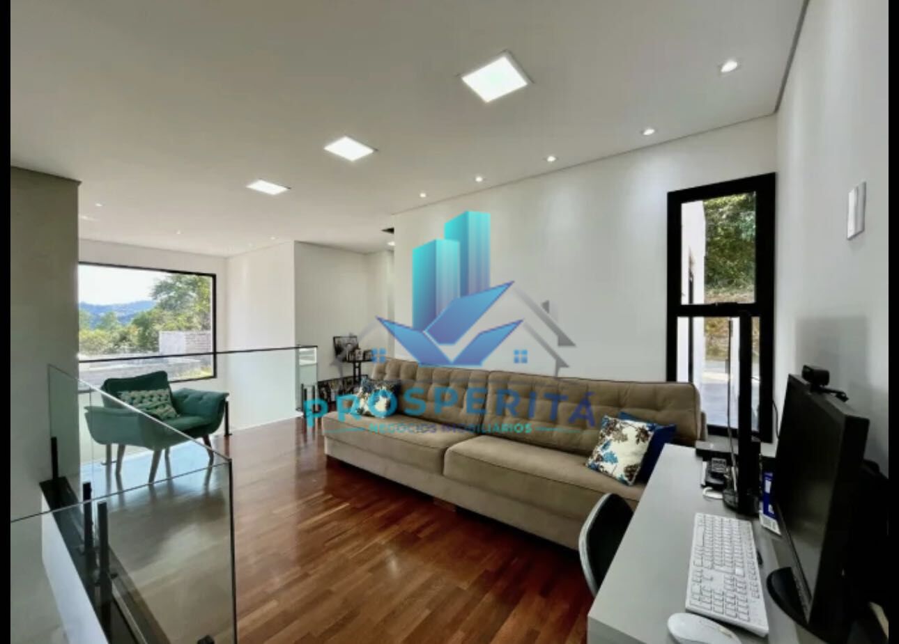 Casa, 3 quartos, 242 m² - Foto 7