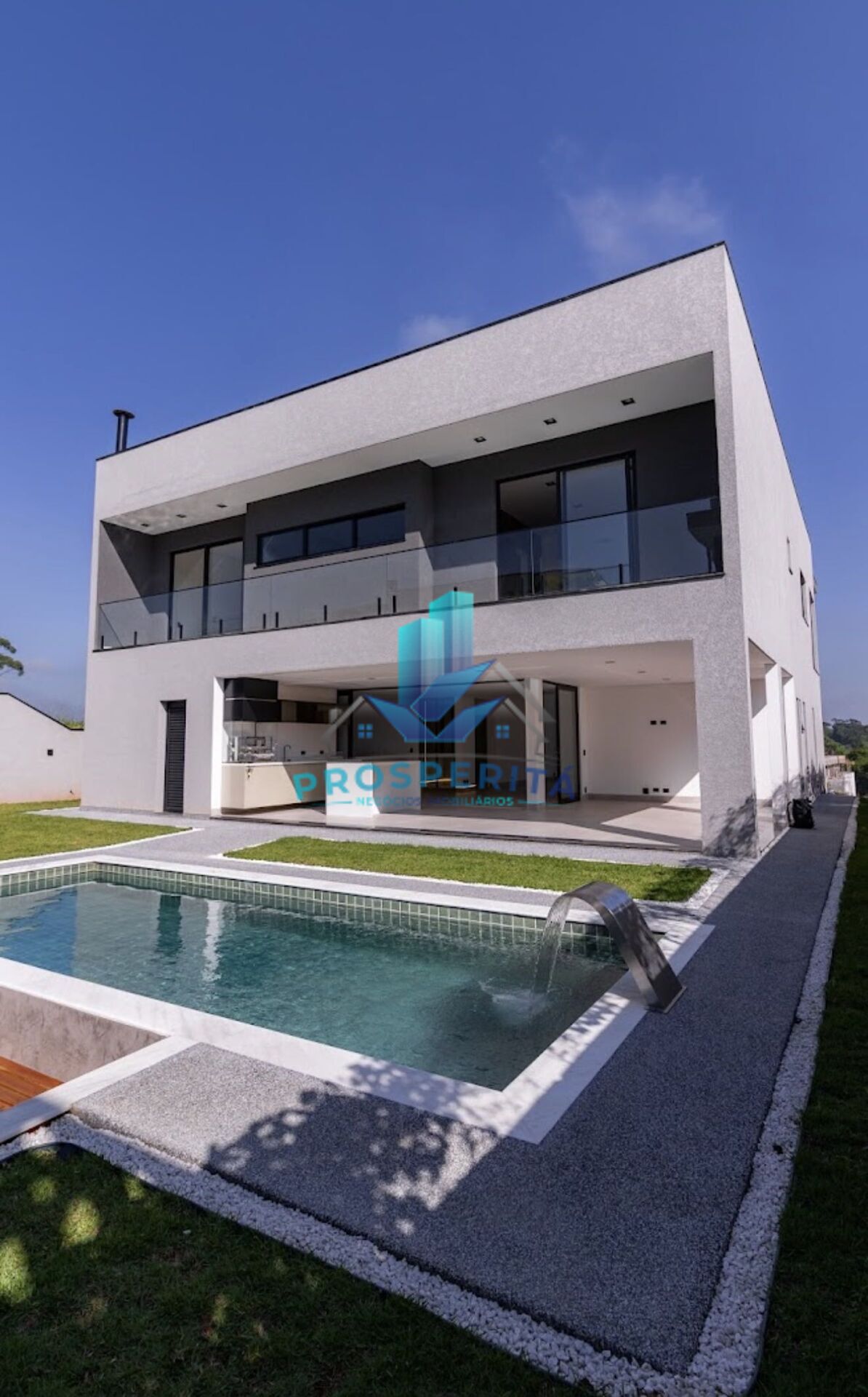 Casa, 5 quartos, 412 m² - Foto 47