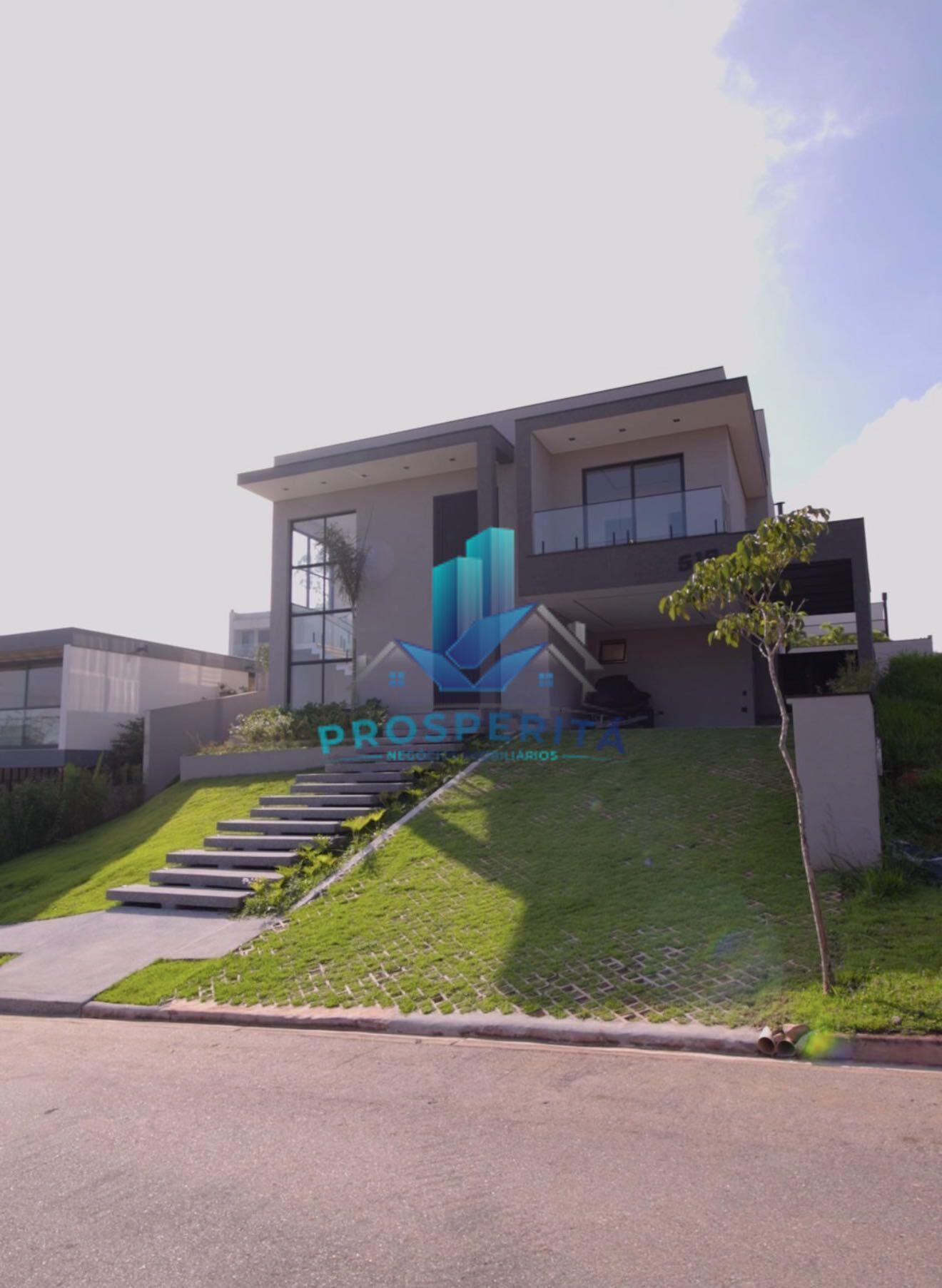 Casa, 5 quartos, 412 m² - Foto 40