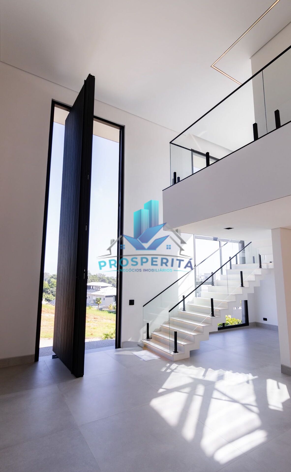 Casa, 5 quartos, 412 m² - Foto 3