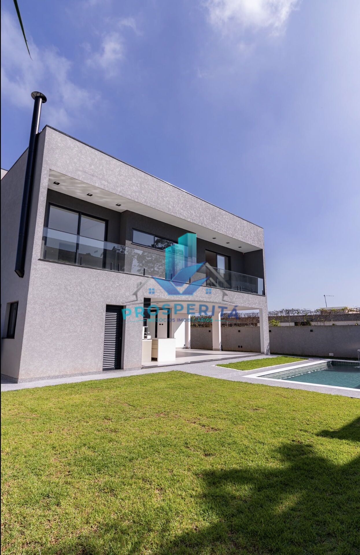 Casa, 5 quartos, 412 m² - Foto 44