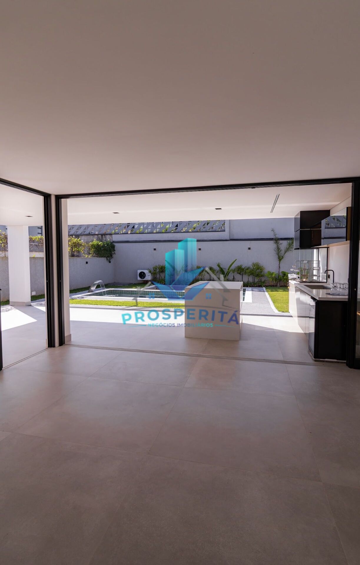Casa, 5 quartos, 412 m² - Foto 14