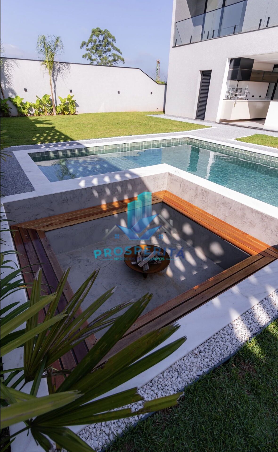 Casa, 5 quartos, 412 m² - Foto 45
