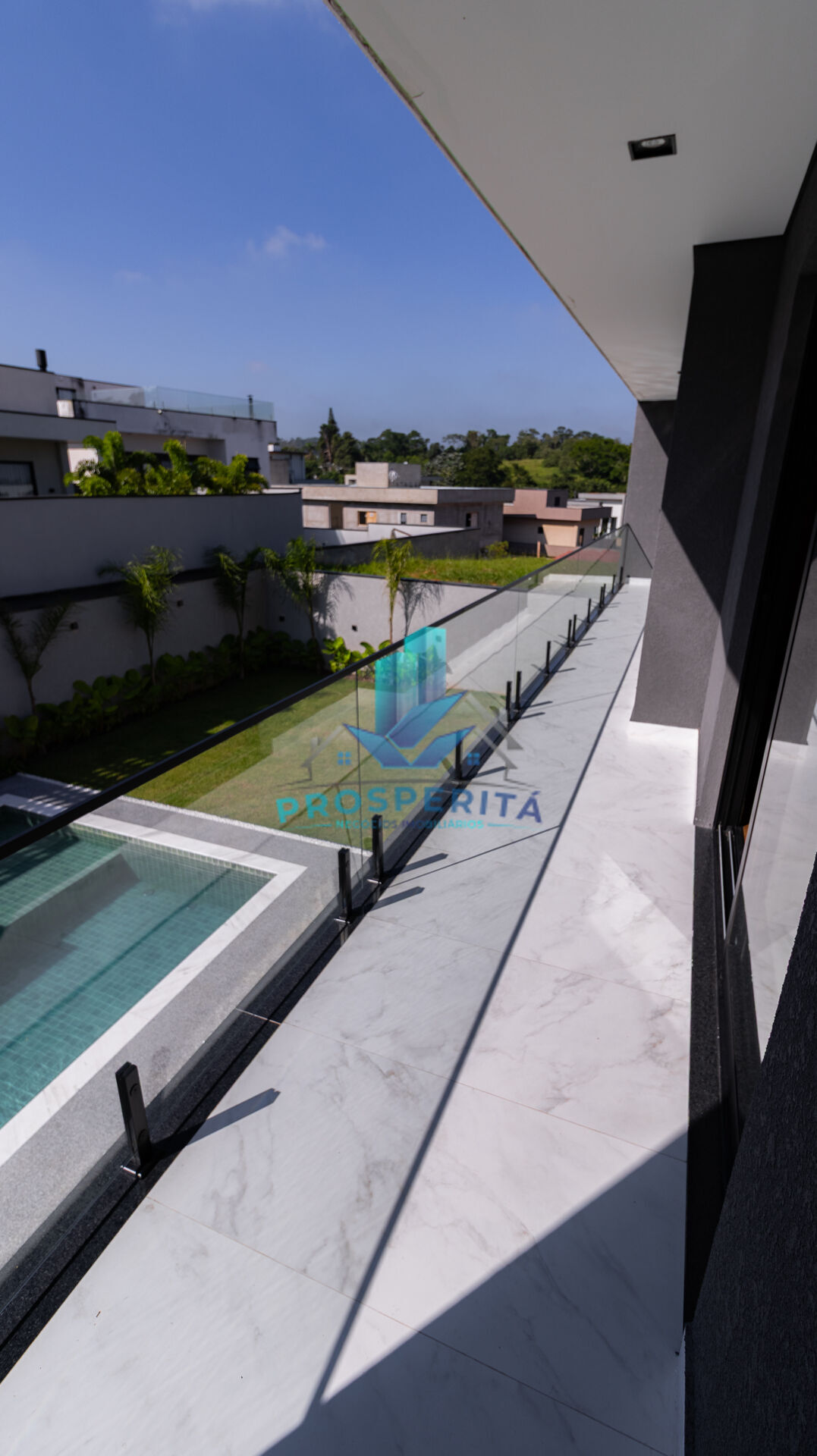 Casa, 5 quartos, 412 m² - Foto 31