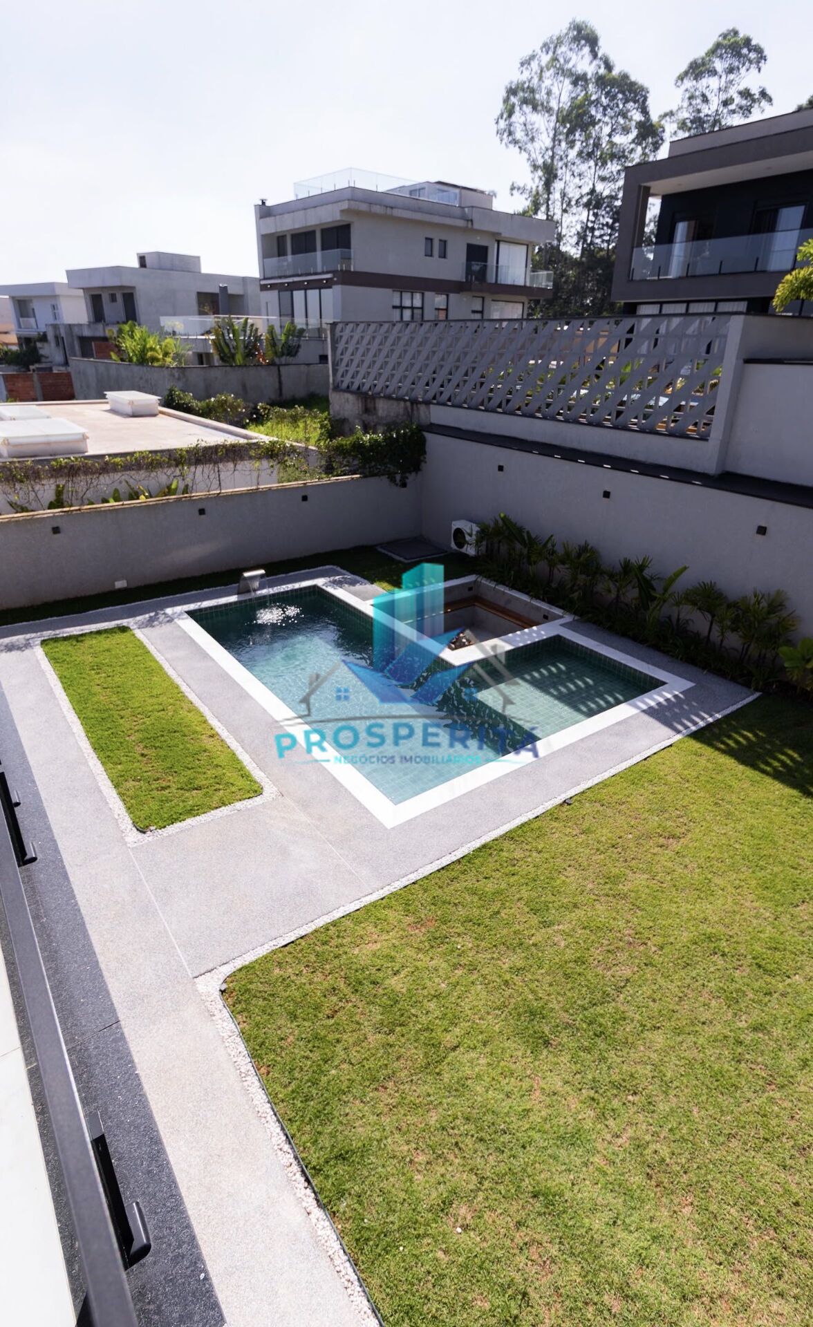 Casa, 5 quartos, 412 m² - Foto 32