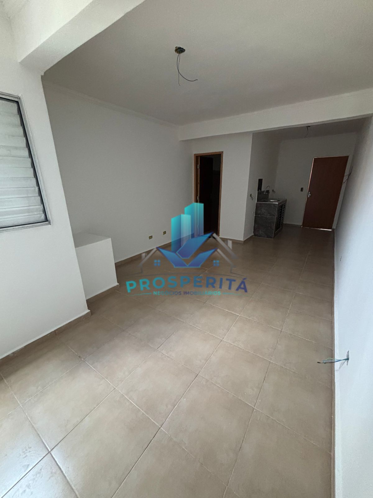 Apartamento para alugar com 1 quarto, 26m² - Foto 3