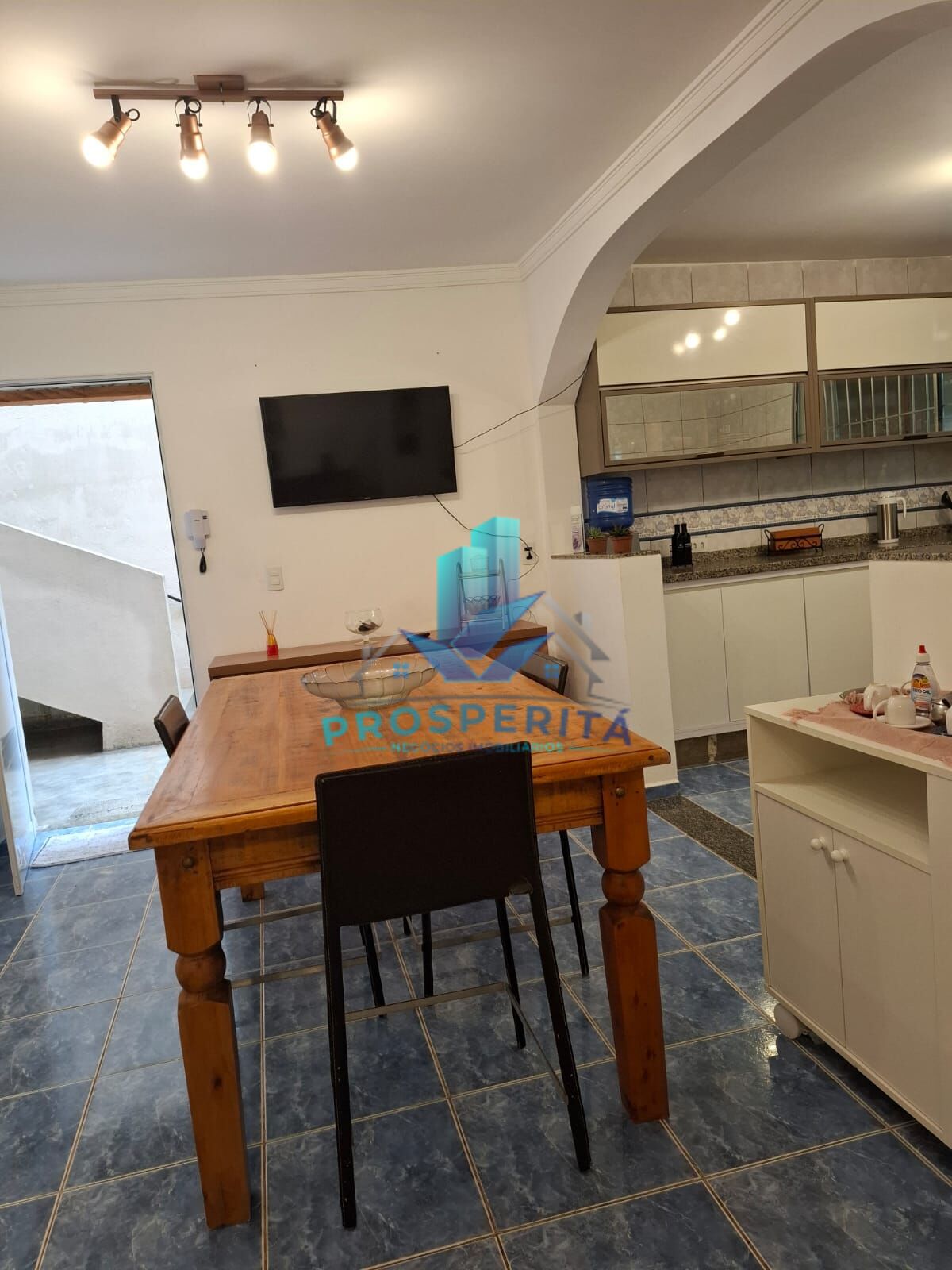 Casa, 2 quartos, 60 m² - Foto 10