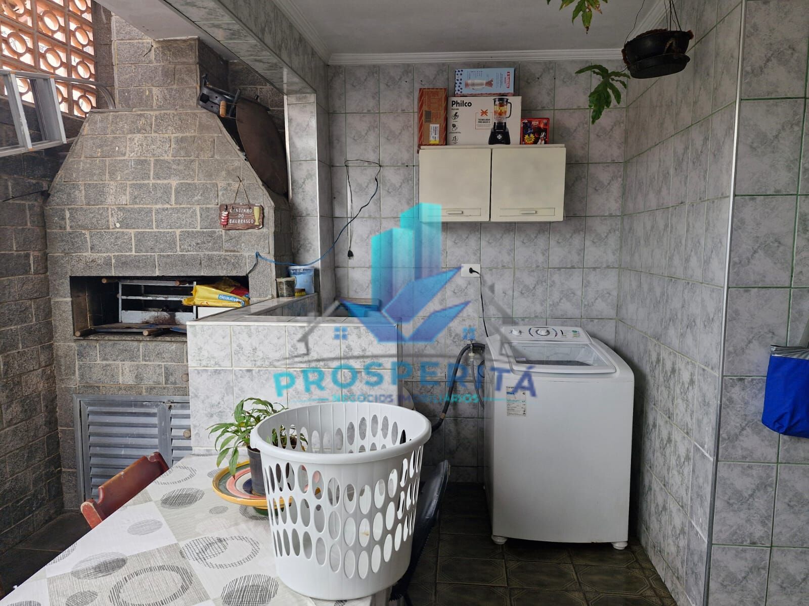 Sobrado à venda com 3 quartos, 196m² - Foto 22