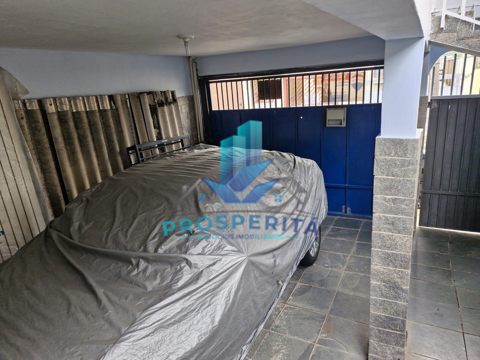 Sobrado à venda com 3 quartos, 196m² - Foto 2