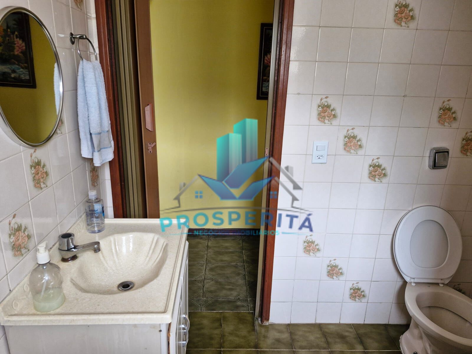 Sobrado à venda com 3 quartos, 196m² - Foto 6