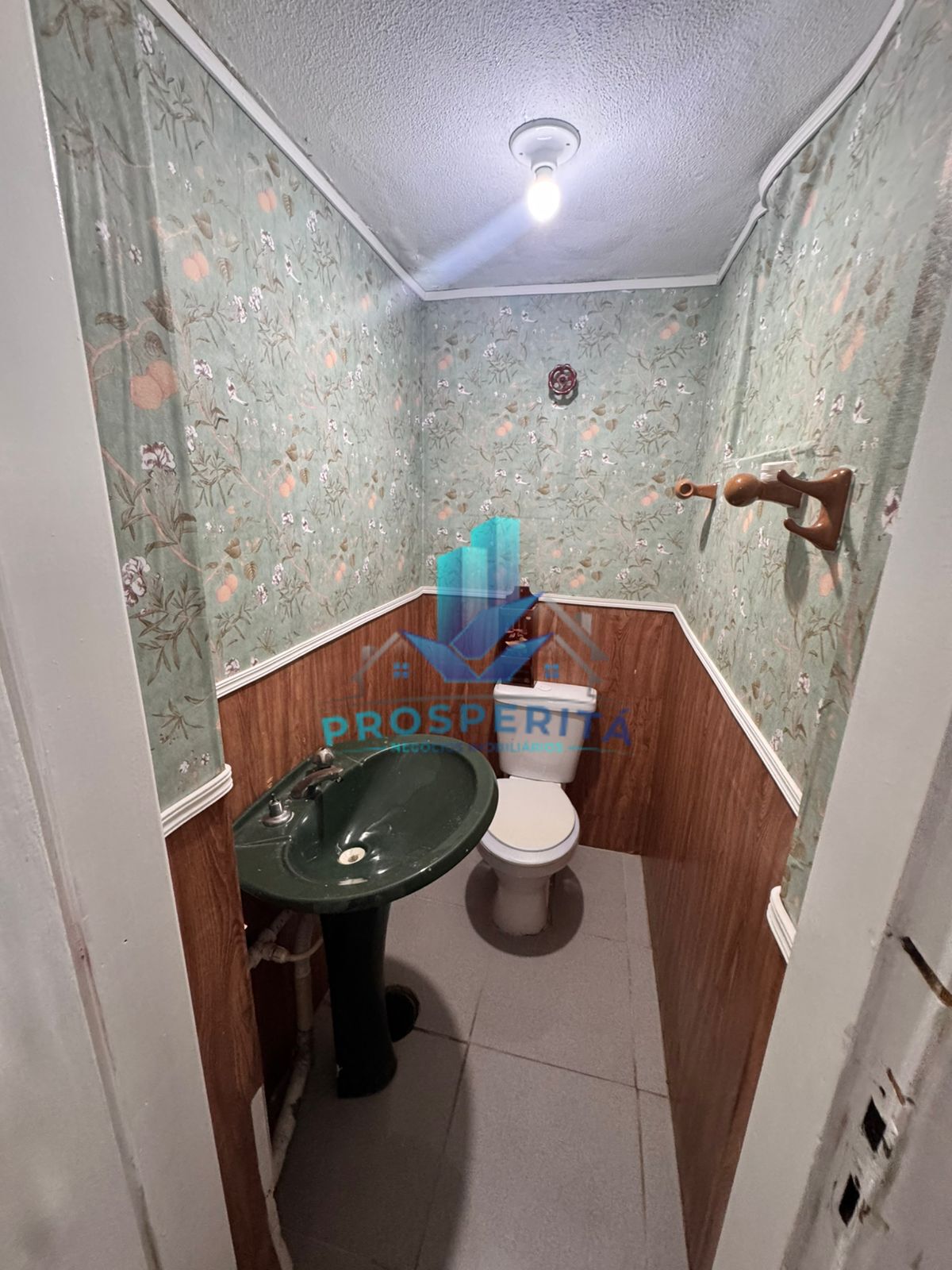 Loja-Salão, 60 m² - Foto 5