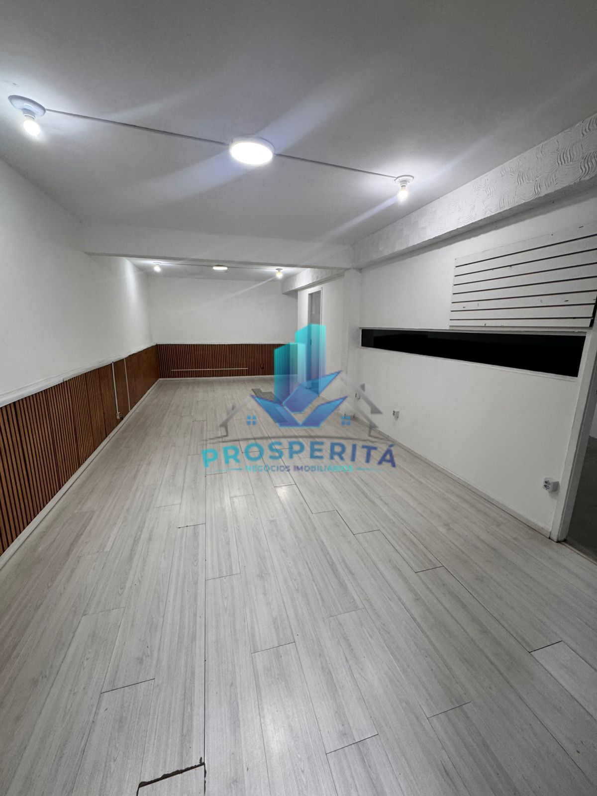 Loja-Salão, 60 m² - Foto 2