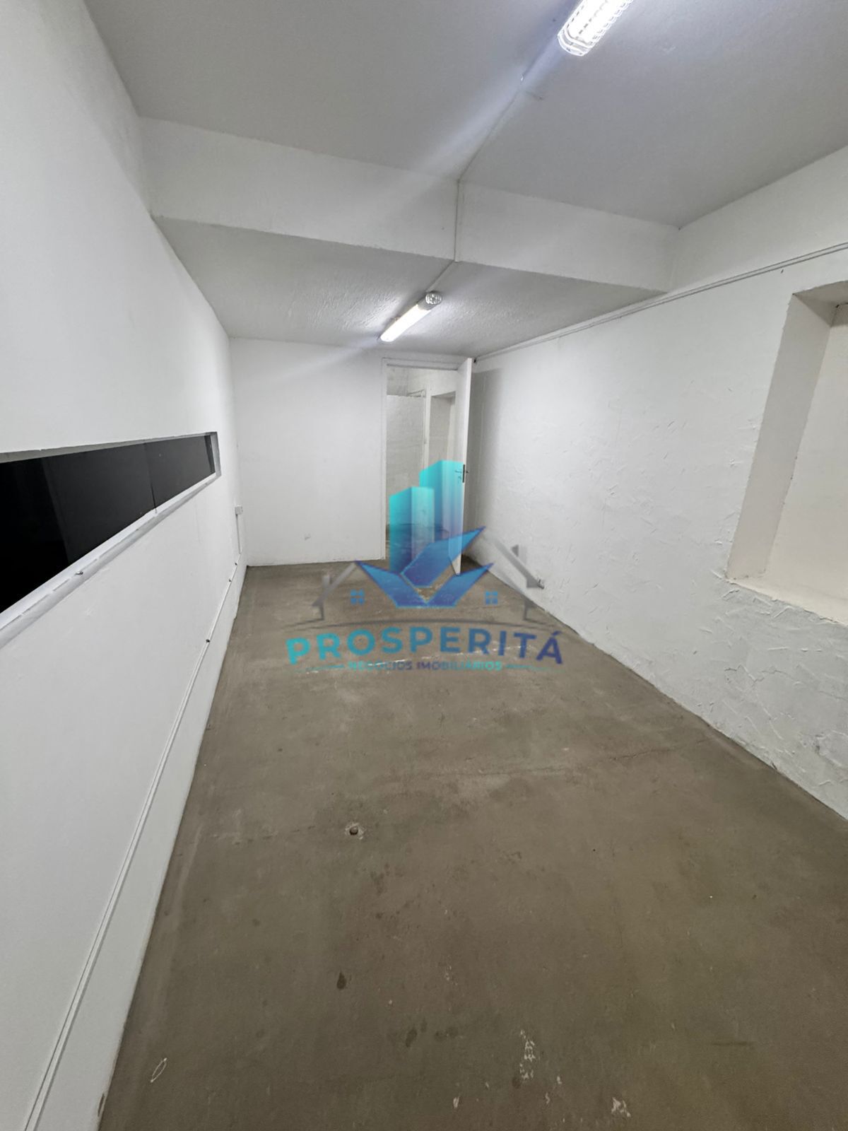 Loja-Salão, 60 m² - Foto 3