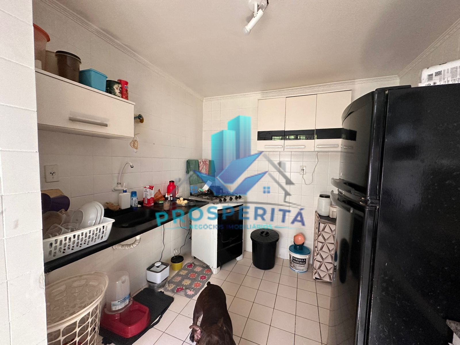 Apartamento à venda com 2 quartos, 50m² - Foto 5