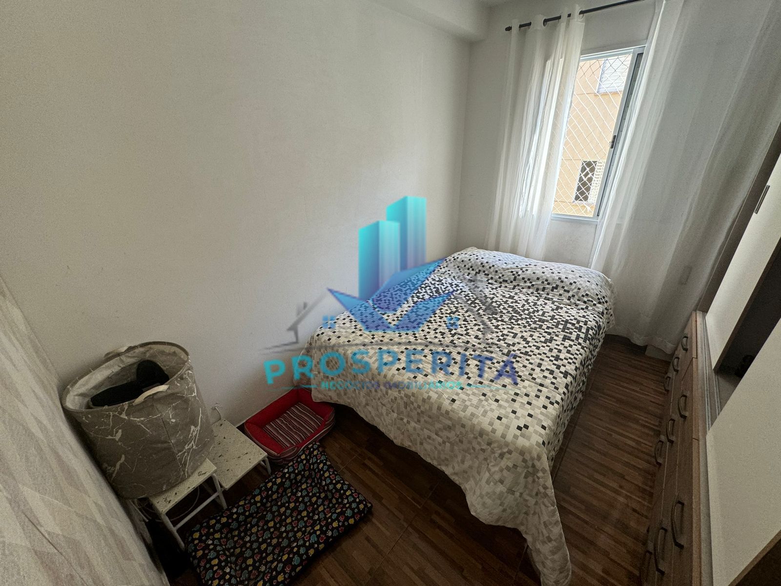 Apartamento à venda com 2 quartos, 46m² - Foto 17