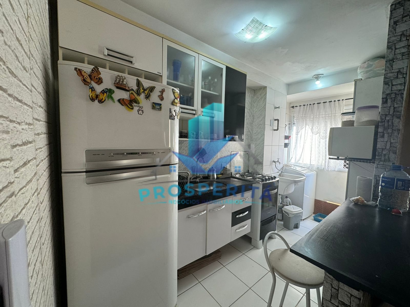 Apartamento à venda com 2 quartos, 46m² - Foto 9