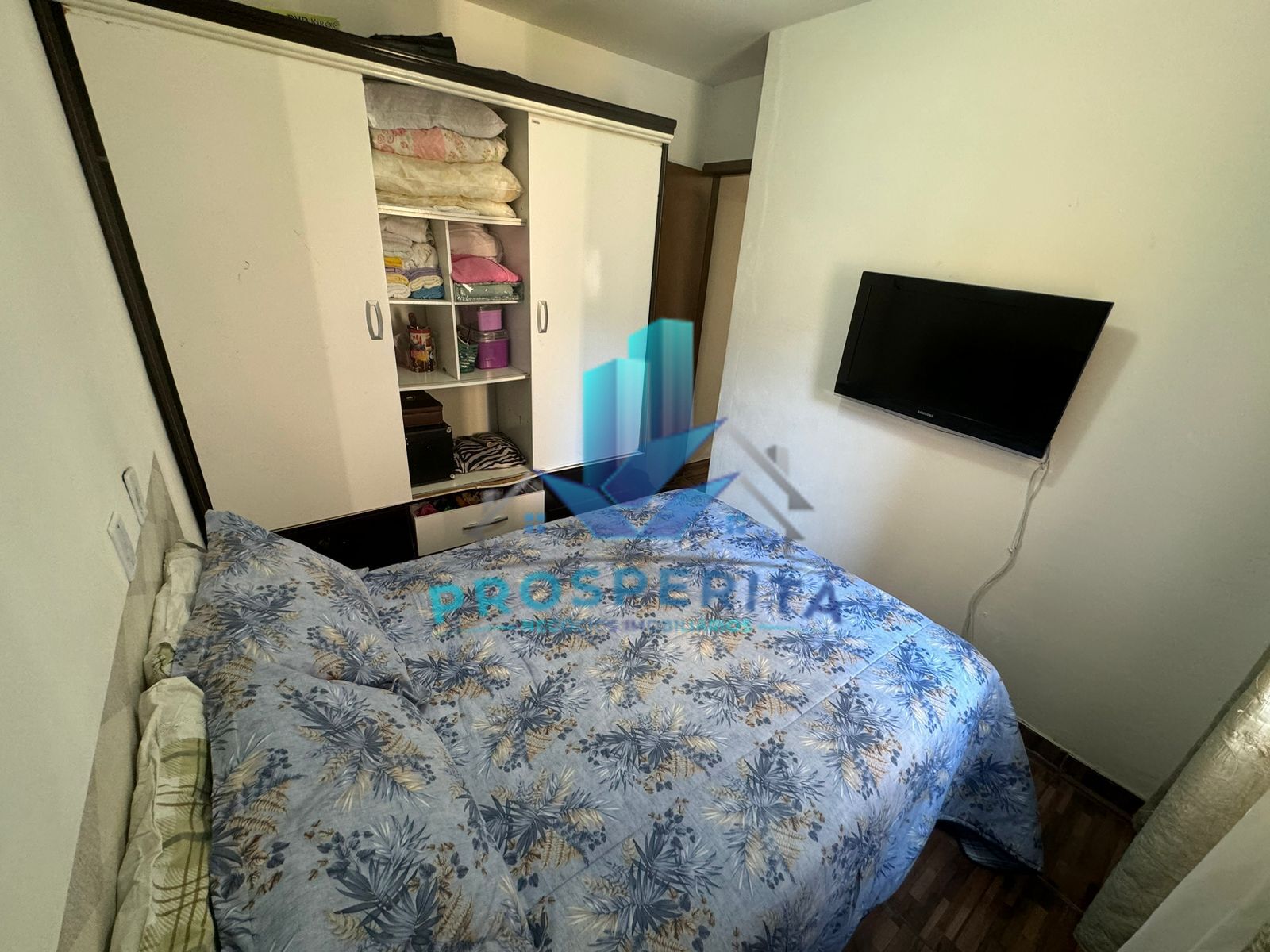 Apartamento à venda com 2 quartos, 46m² - Foto 15