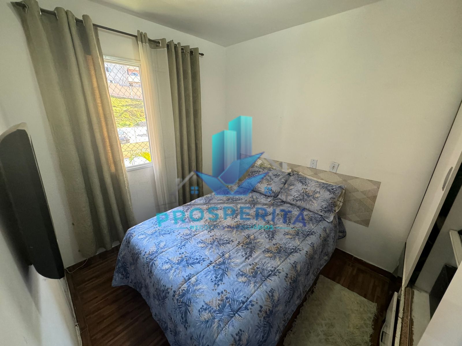 Apartamento à venda com 2 quartos, 46m² - Foto 16