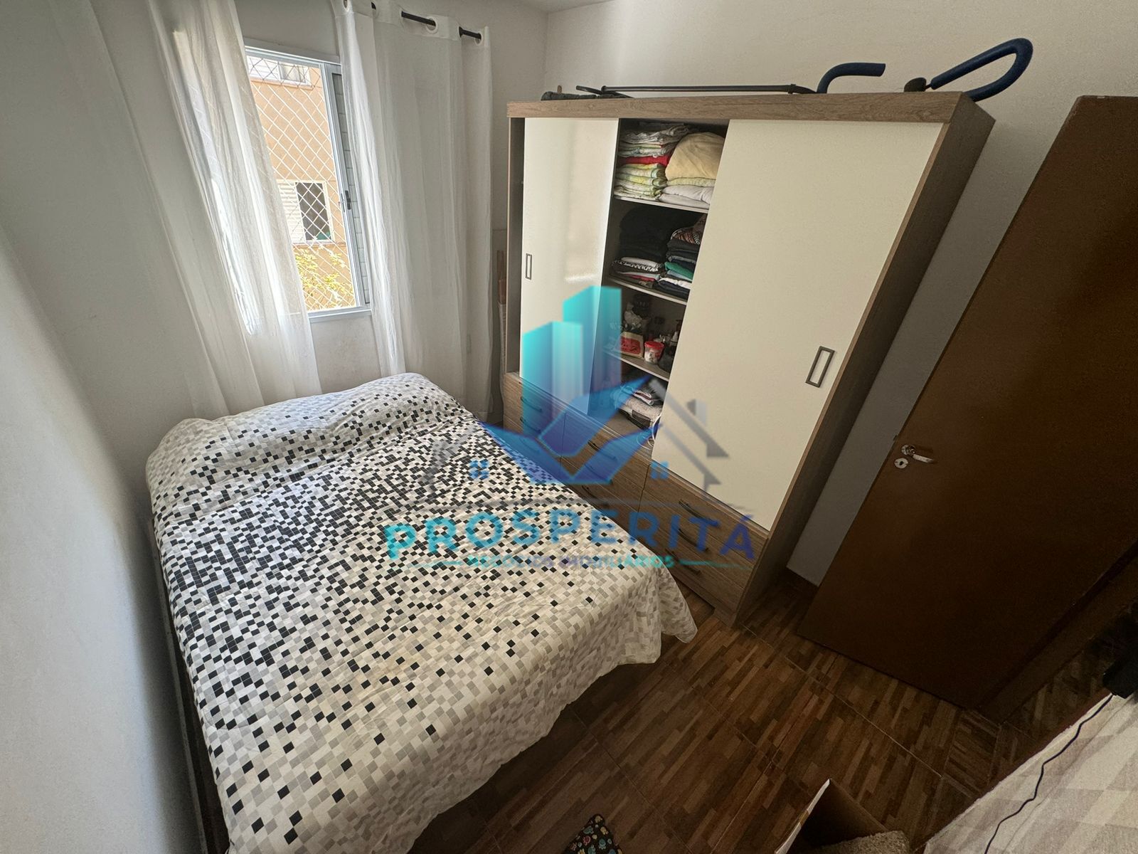 Apartamento à venda com 2 quartos, 46m² - Foto 19