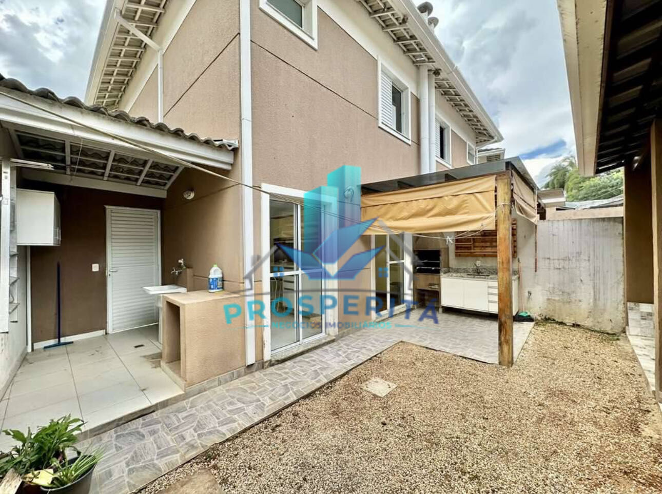 Casa de Condomínio à venda com 2 quartos, 80m² - Foto 12