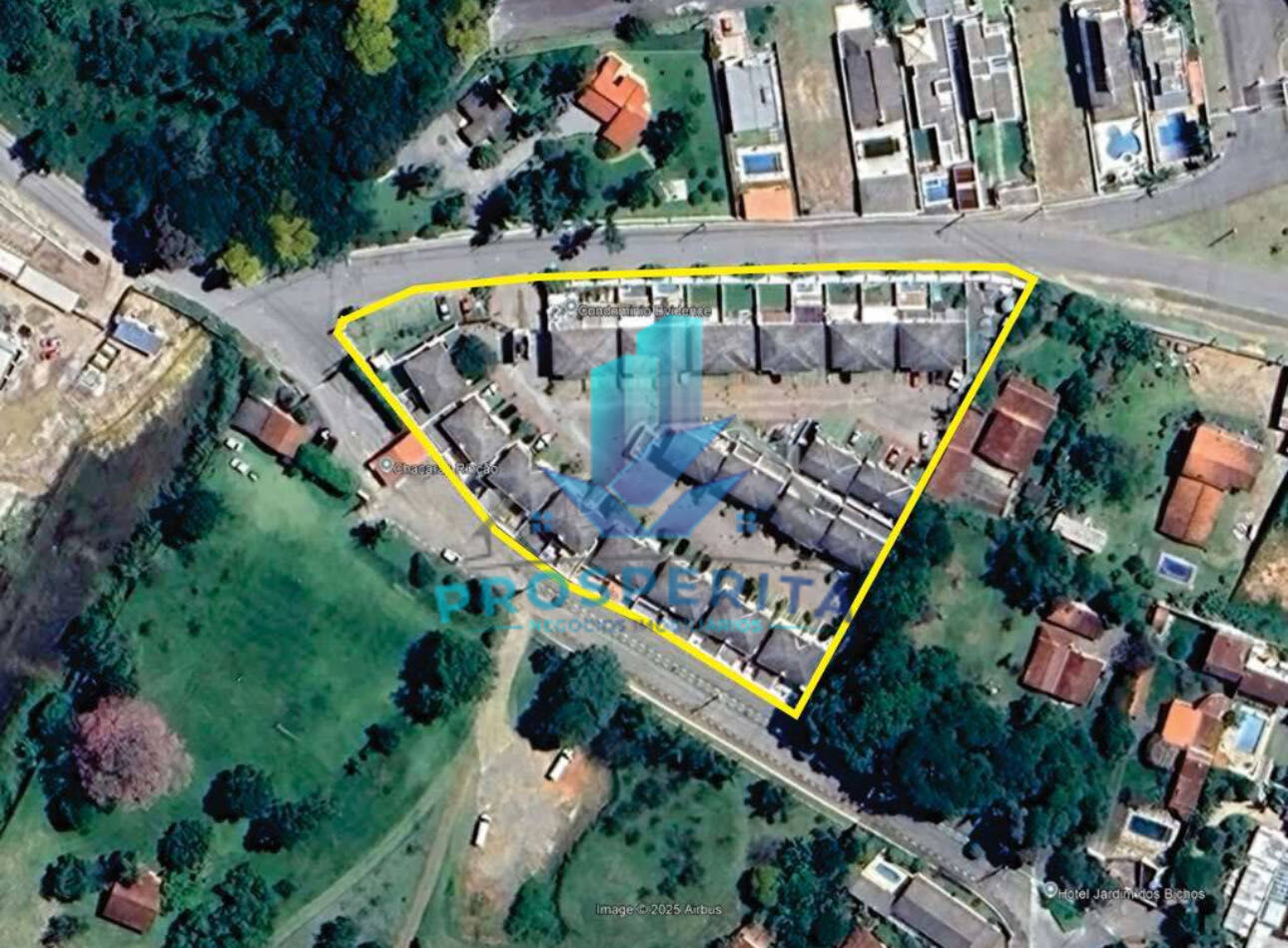 Casa de Condomínio à venda com 2 quartos, 80m² - Foto 21