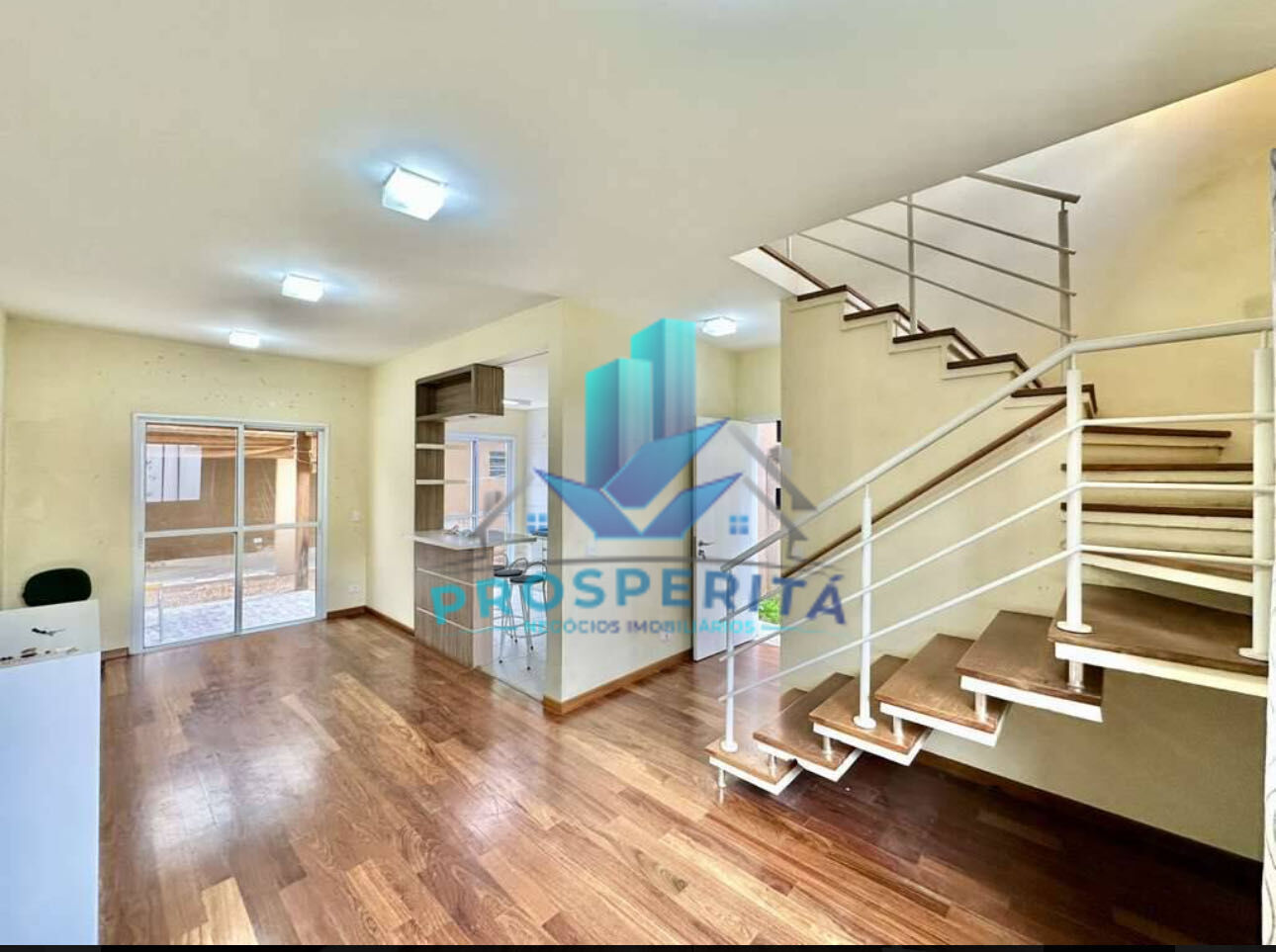 Casa de Condomínio à venda com 2 quartos, 80m² - Foto 6