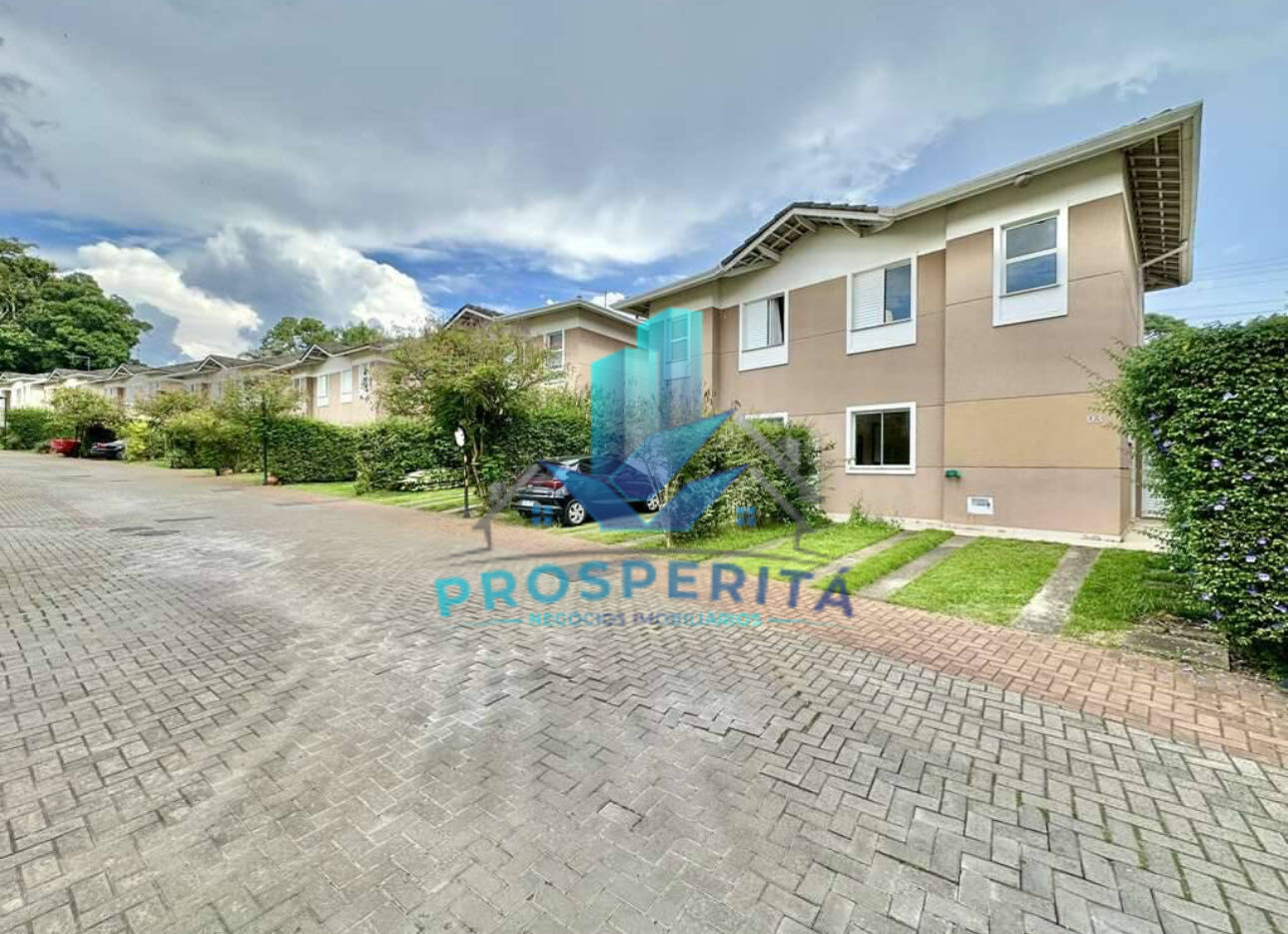 Casa de Condomínio à venda com 2 quartos, 80m² - Foto 25