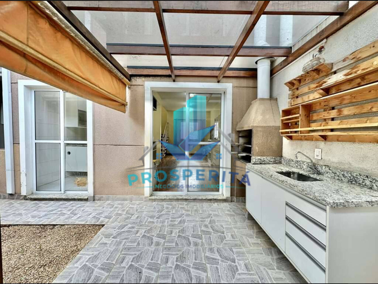 Casa de Condomínio à venda com 2 quartos, 80m² - Foto 10