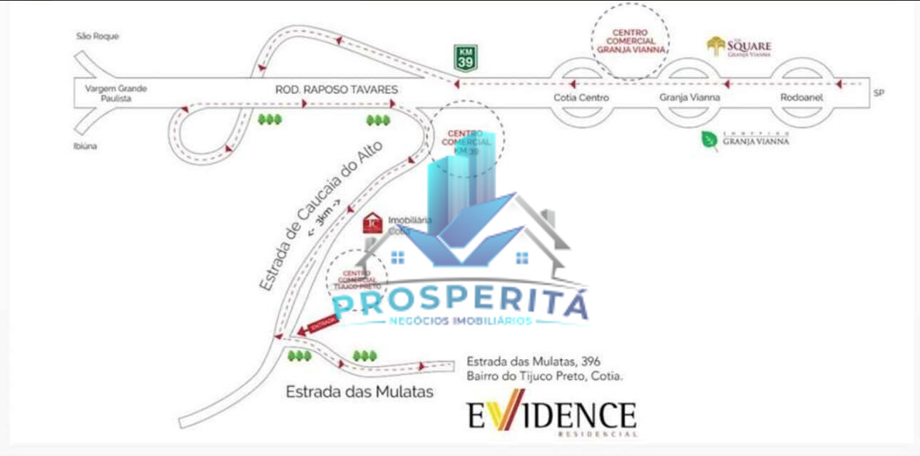 Casa de Condomínio à venda com 2 quartos, 80m² - Foto 20