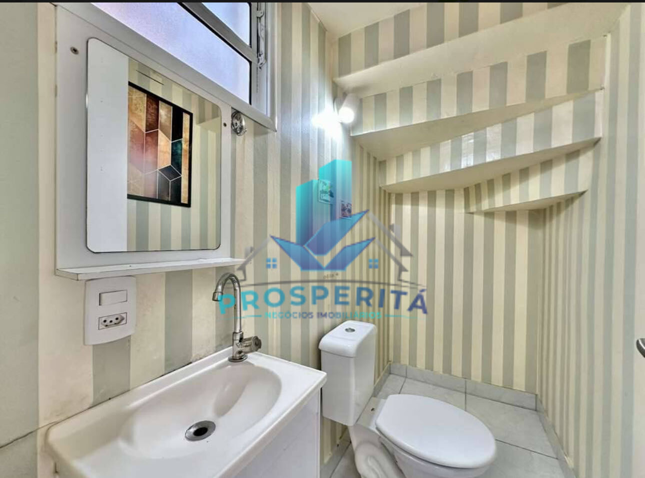 Casa de Condomínio à venda com 2 quartos, 80m² - Foto 5