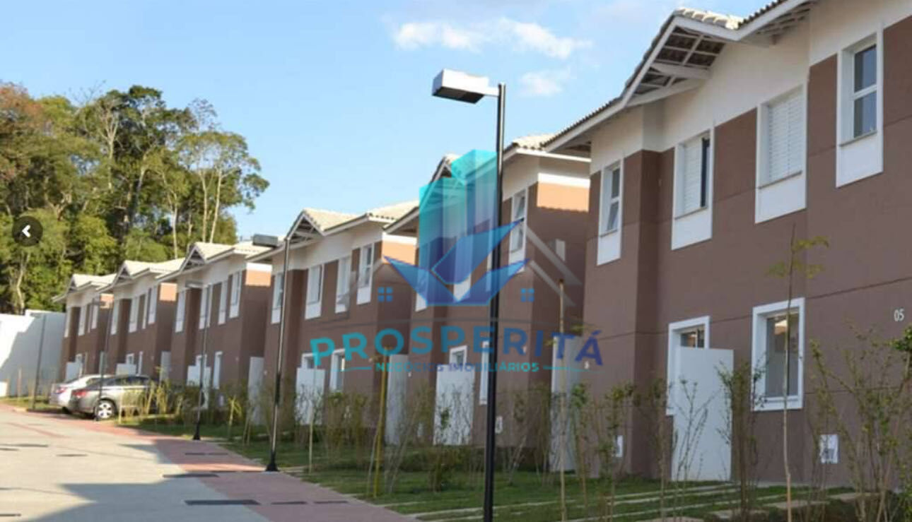 Casa de Condomínio à venda com 2 quartos, 80m² - Foto 24
