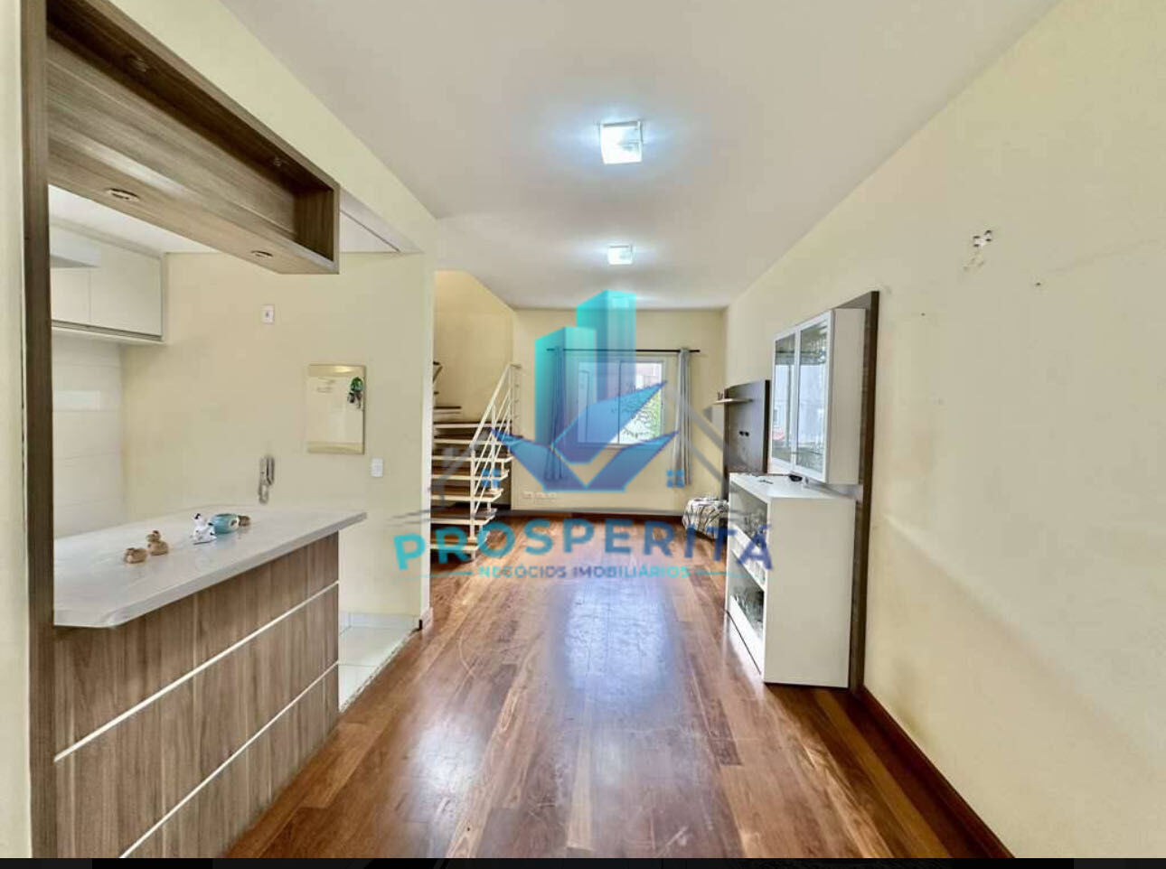 Casa de Condomínio à venda com 2 quartos, 80m² - Foto 8