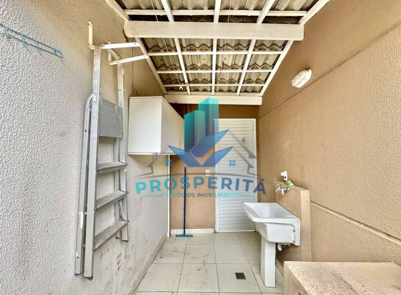 Casa de Condomínio à venda com 2 quartos, 80m² - Foto 13